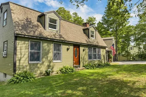 1 Goodell Road Antrim NH 03440