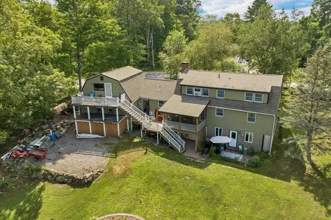 1 Goodell Road Antrim NH 03440