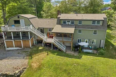 1 Goodell Road Antrim NH 03440