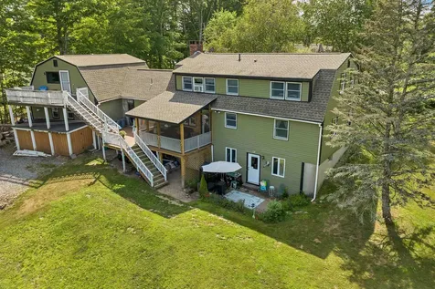 1 Goodell Road Antrim NH 03440