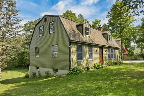 1 Goodell Road Antrim NH 03440