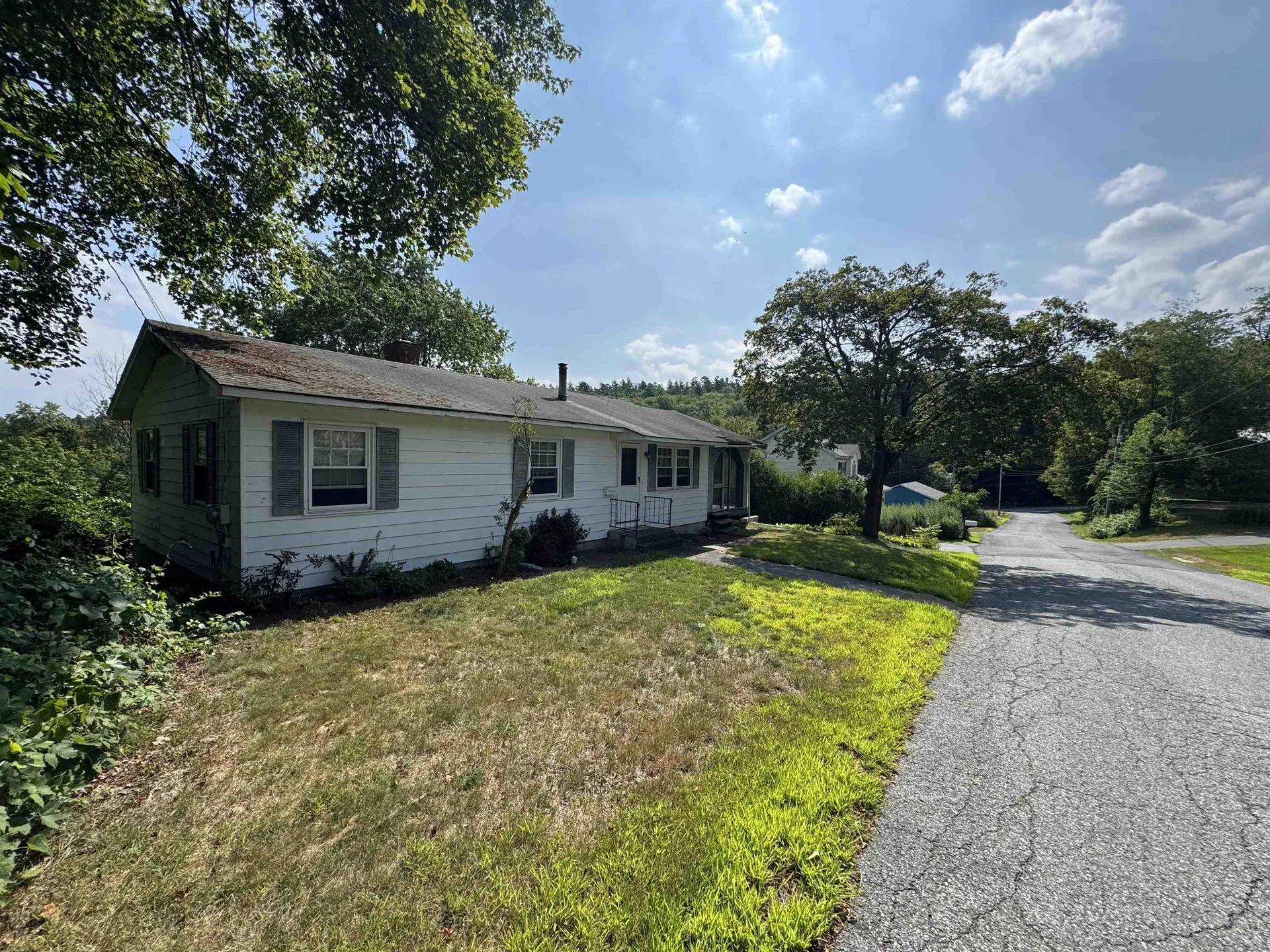 35 Hillcrest Terrace Brattleboro VT 05301