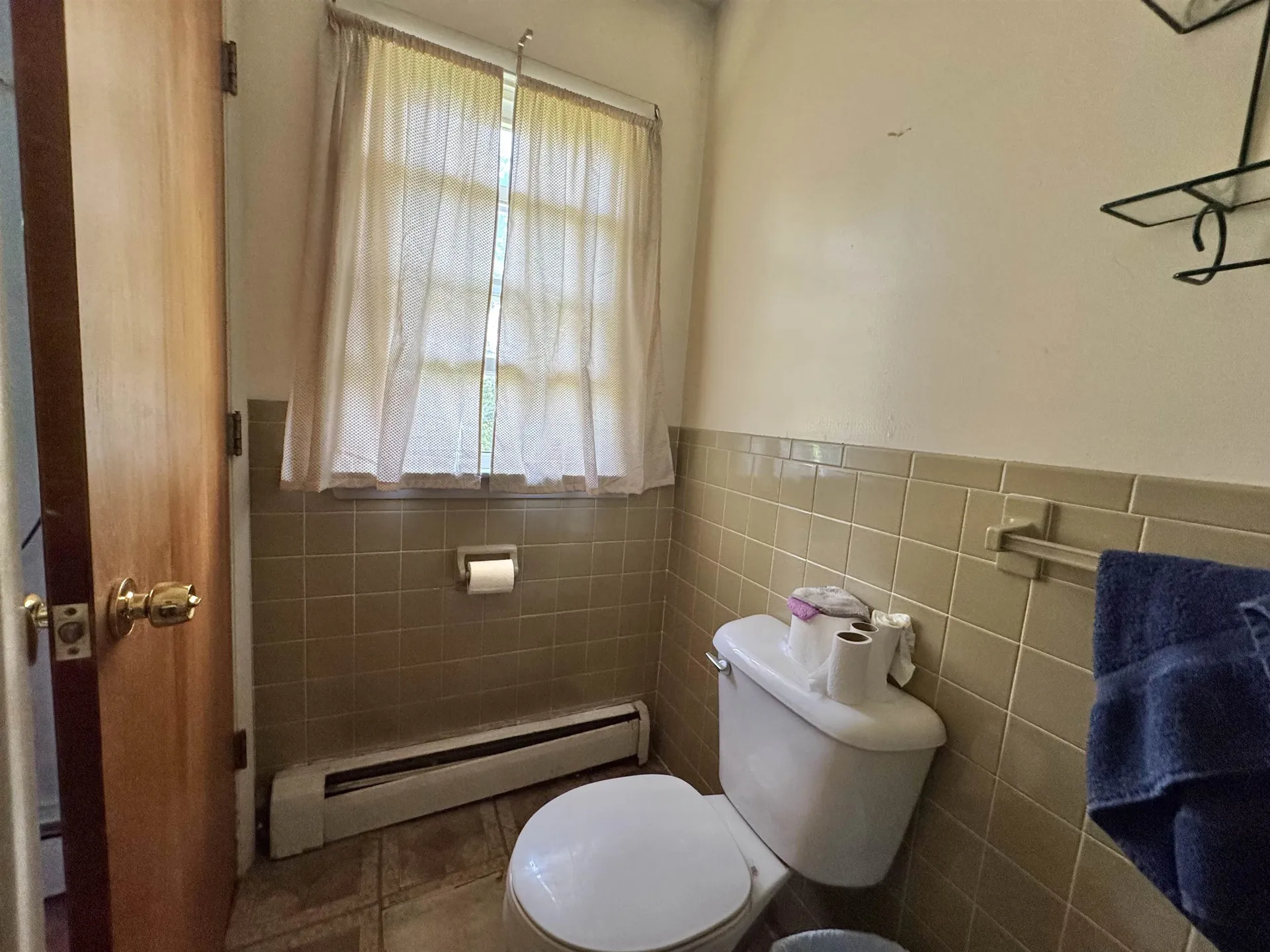 35 Hillcrest Terrace Brattleboro VT 05301