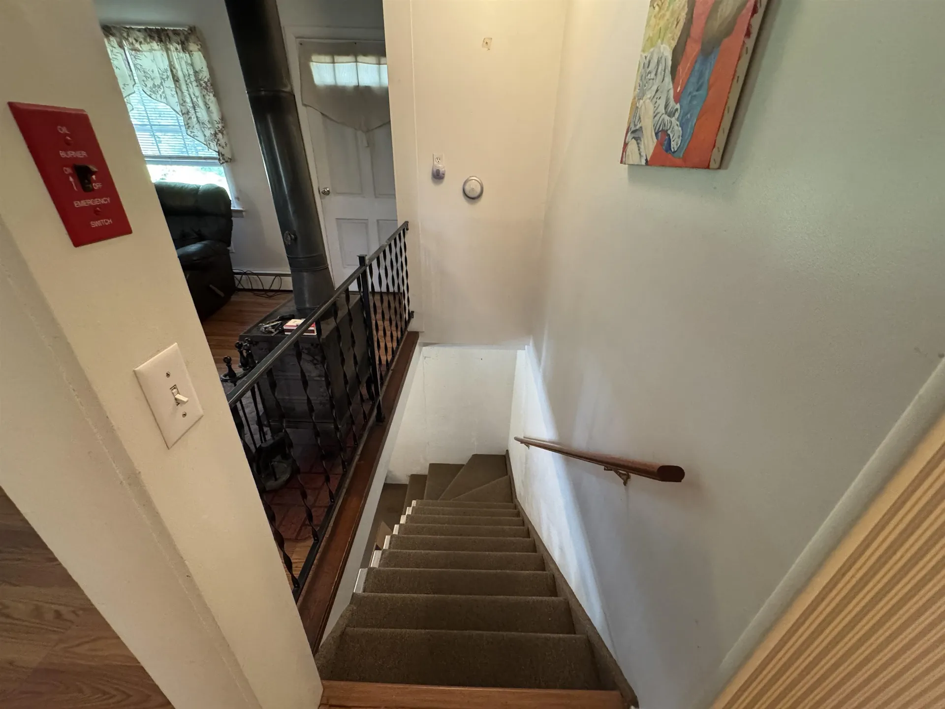 35 Hillcrest Terrace Brattleboro VT 05301