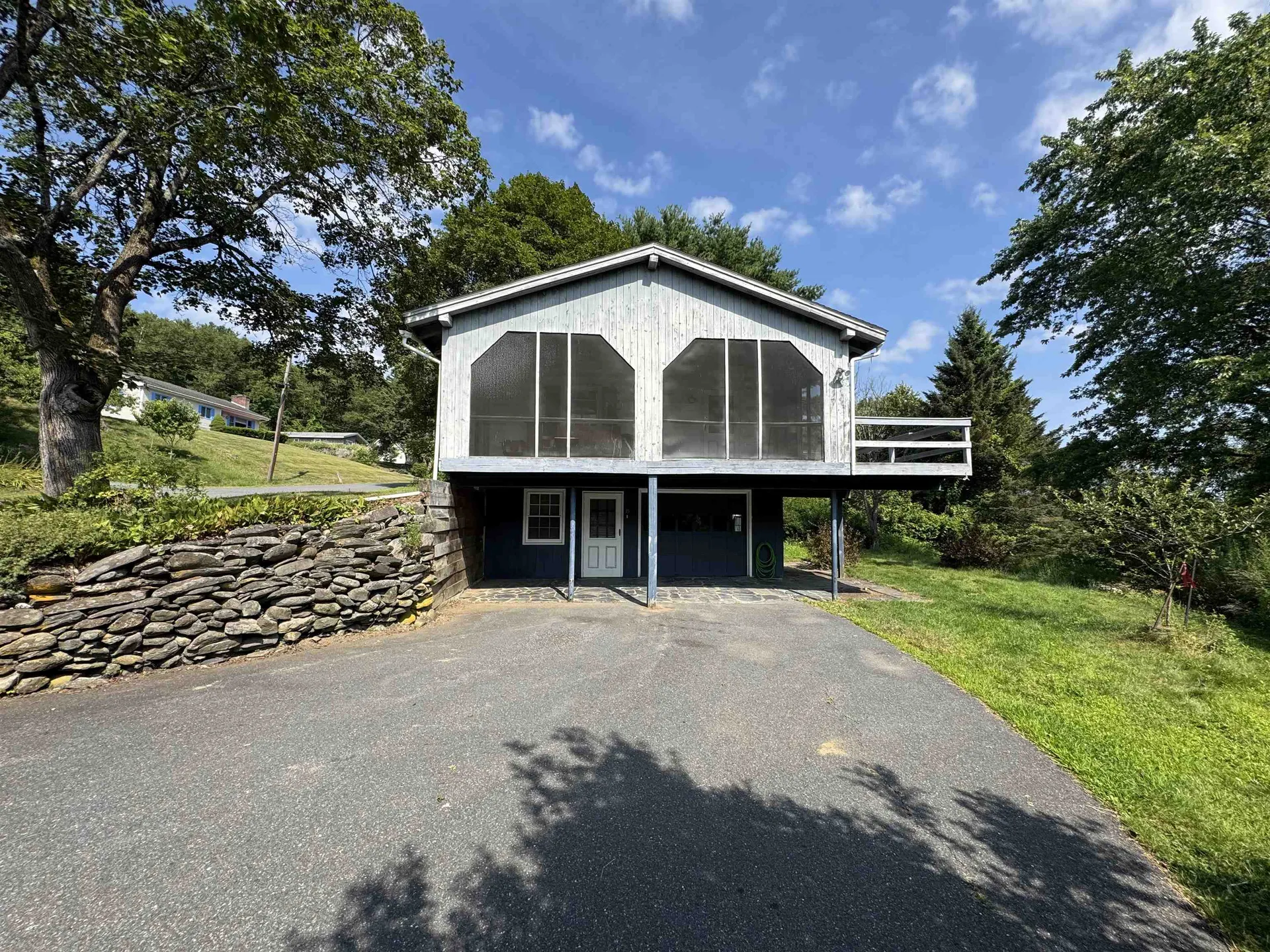 35 Hillcrest Terrace Brattleboro VT 05301