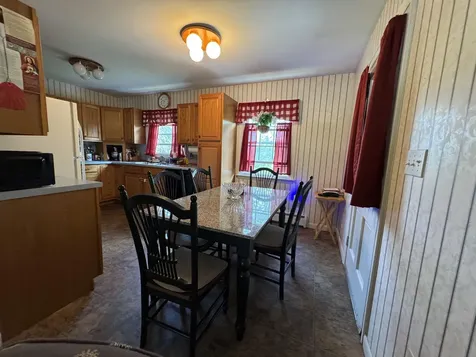 35 Hillcrest Terrace Brattleboro VT 05301