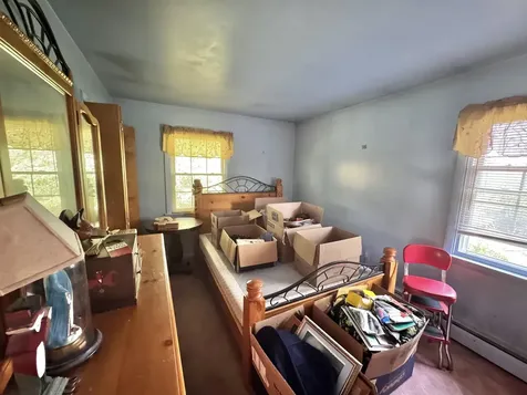 35 Hillcrest Terrace Brattleboro VT 05301