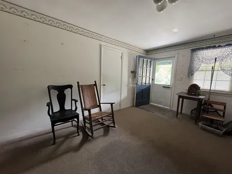 35 Hillcrest Terrace Brattleboro VT 05301