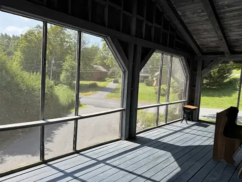 35 Hillcrest Terrace Brattleboro VT 05301