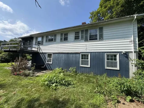 35 Hillcrest Terrace Brattleboro VT 05301