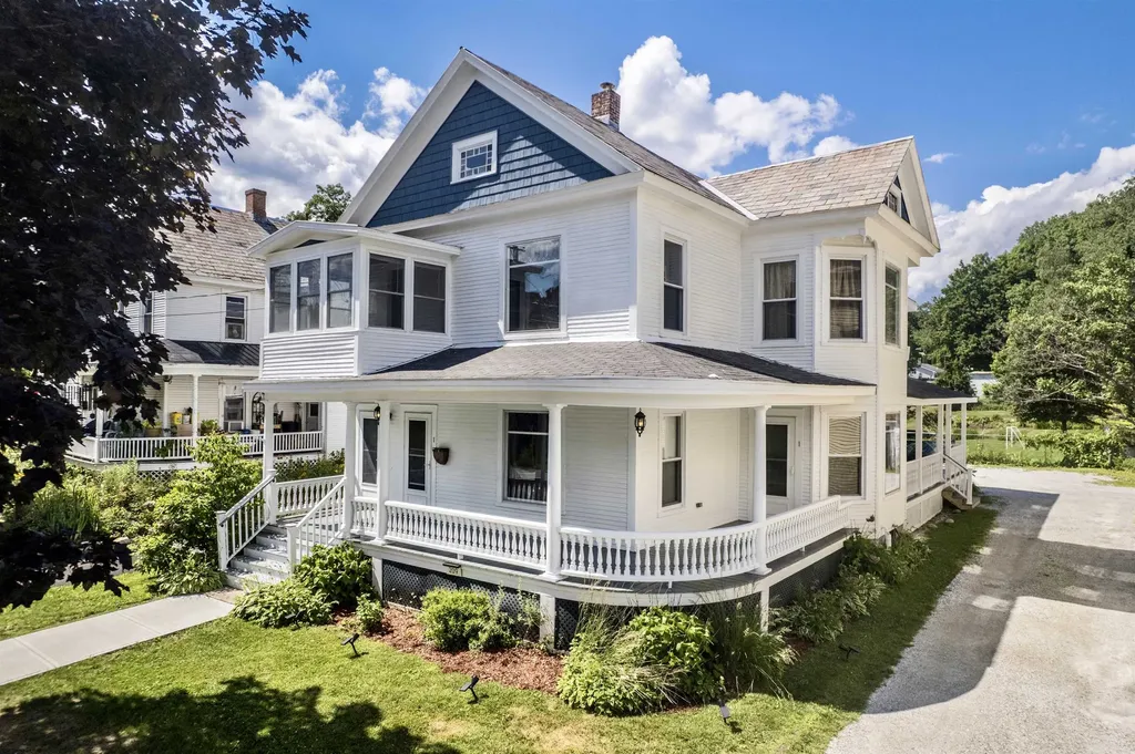 209 State Street Rutland City VT 05701