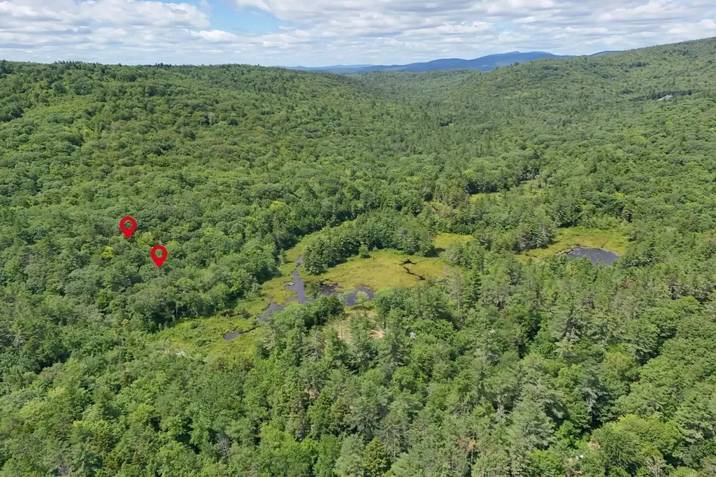 20 Hilliard Road Hill NH 03243