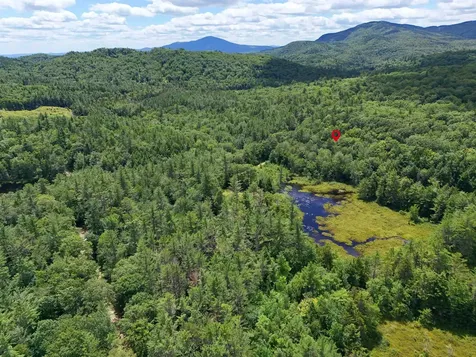 20 Hilliard Road Hill NH 03243