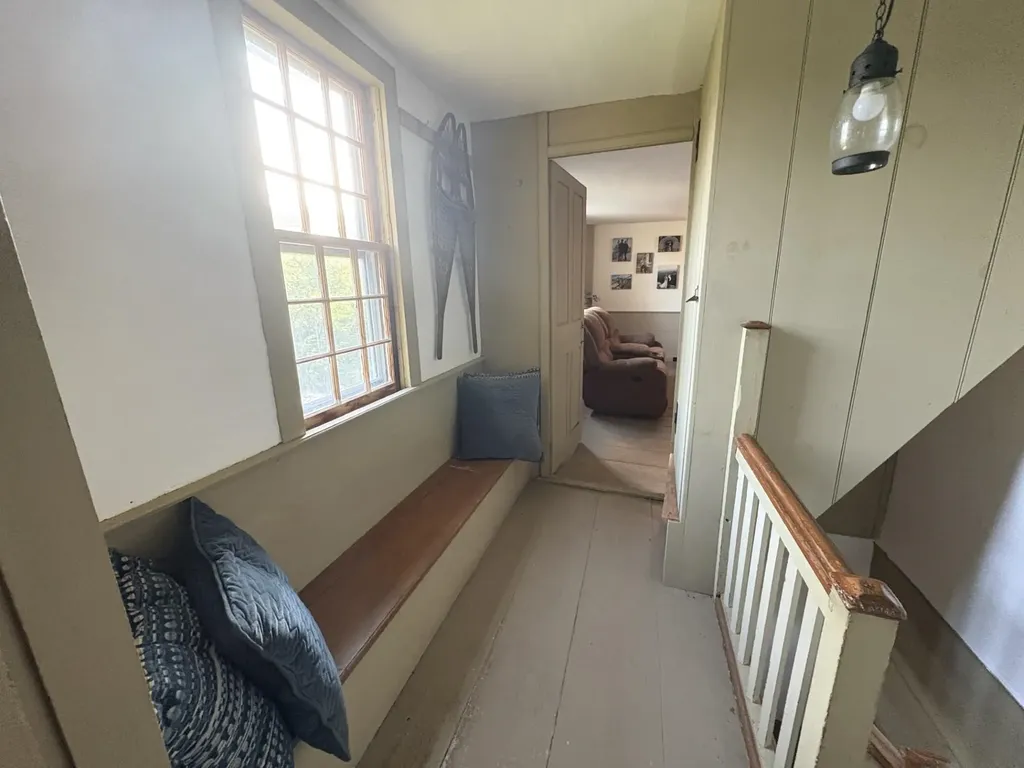 32 Old Warner Road Bradford NH 03221