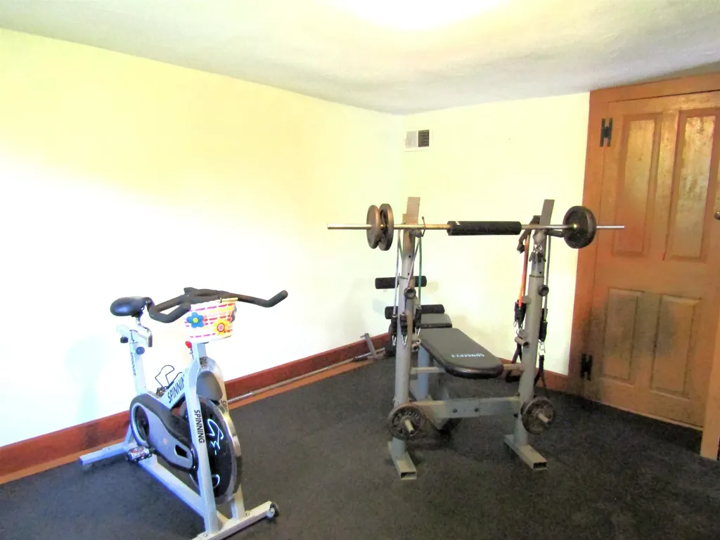 32 Old Warner Road Bradford NH 03221