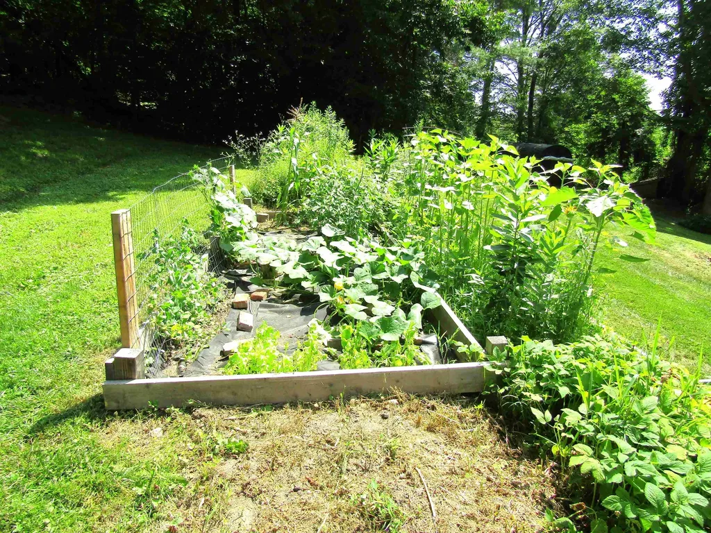32 Old Warner Road Bradford NH 03221
