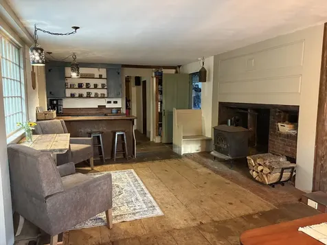 32 Old Warner Road Bradford NH 03221