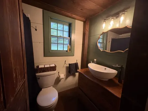 32 Old Warner Road Bradford NH 03221