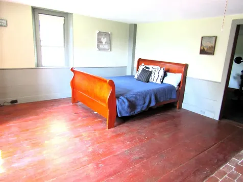 32 Old Warner Road Bradford NH 03221