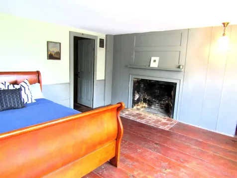 32 Old Warner Road Bradford NH 03221