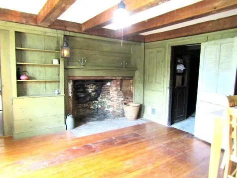 32 Old Warner Road Bradford NH 03221