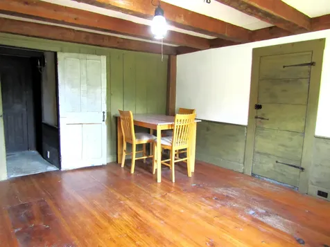 32 Old Warner Road Bradford NH 03221