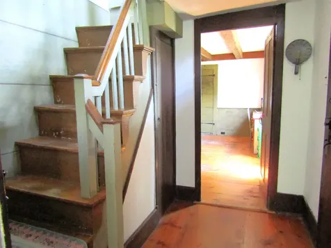 32 Old Warner Road Bradford NH 03221