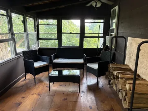 32 Old Warner Road Bradford NH 03221