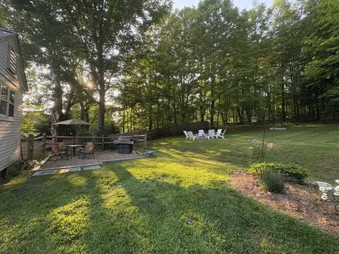 32 Old Warner Road Bradford NH 03221