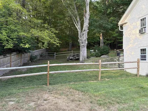 32 Old Warner Road Bradford NH 03221