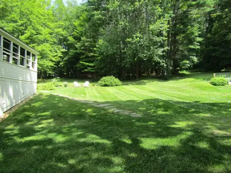 32 Old Warner Road Bradford NH 03221