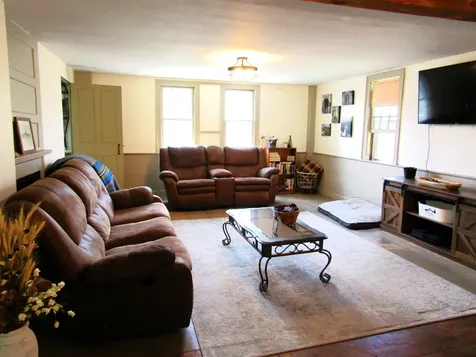 32 Old Warner Road Bradford NH 03221