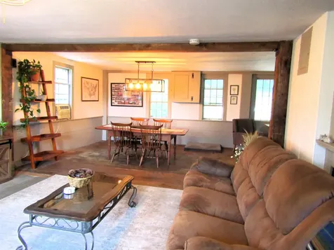 32 Old Warner Road Bradford NH 03221