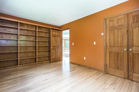 429 Black Bear Path Mendon VT 05701