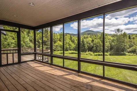 429 Black Bear Path Mendon VT 05701