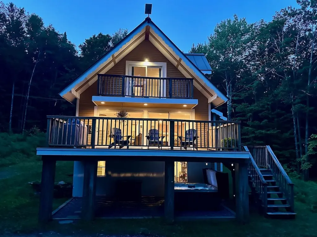 74 Park Drive Westfield VT 05874