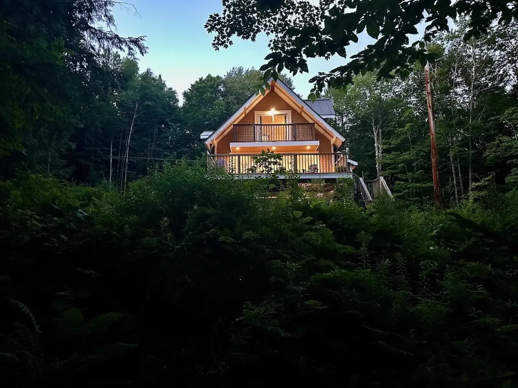 74 Park Drive Westfield VT 05874