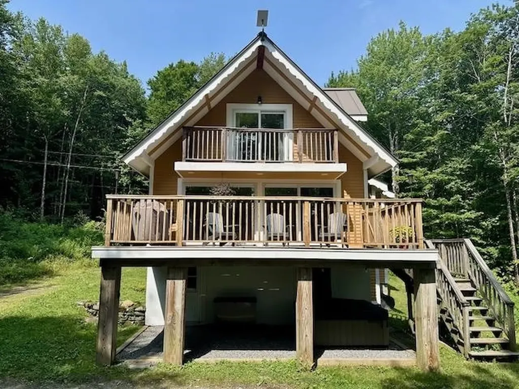 74 Park Drive Westfield VT 05874