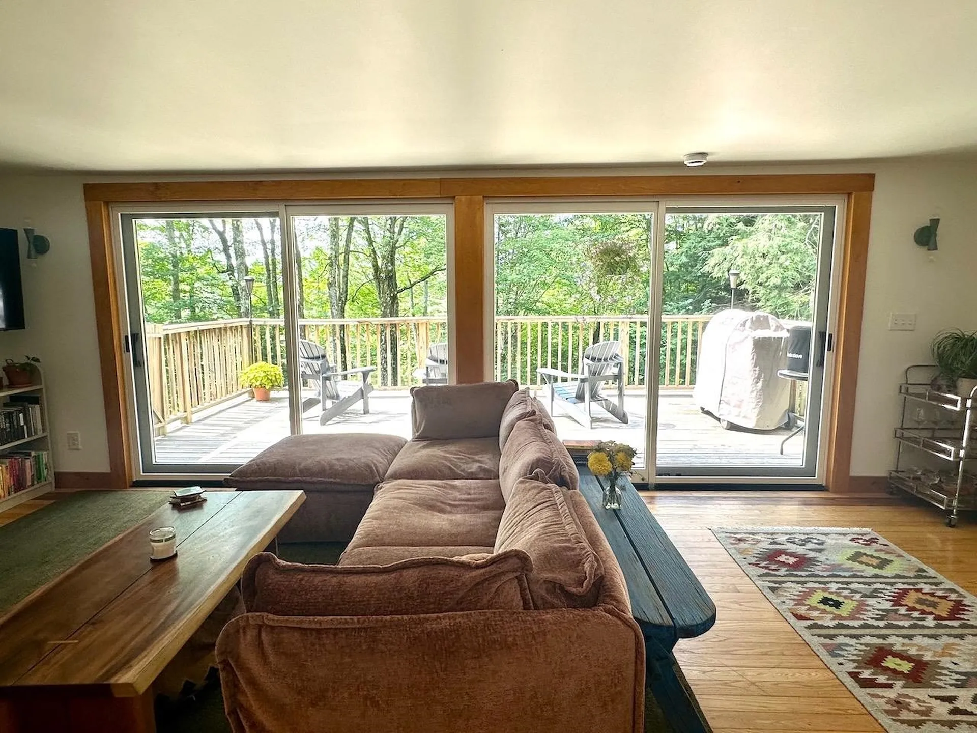 74 Park Drive Westfield VT 05874