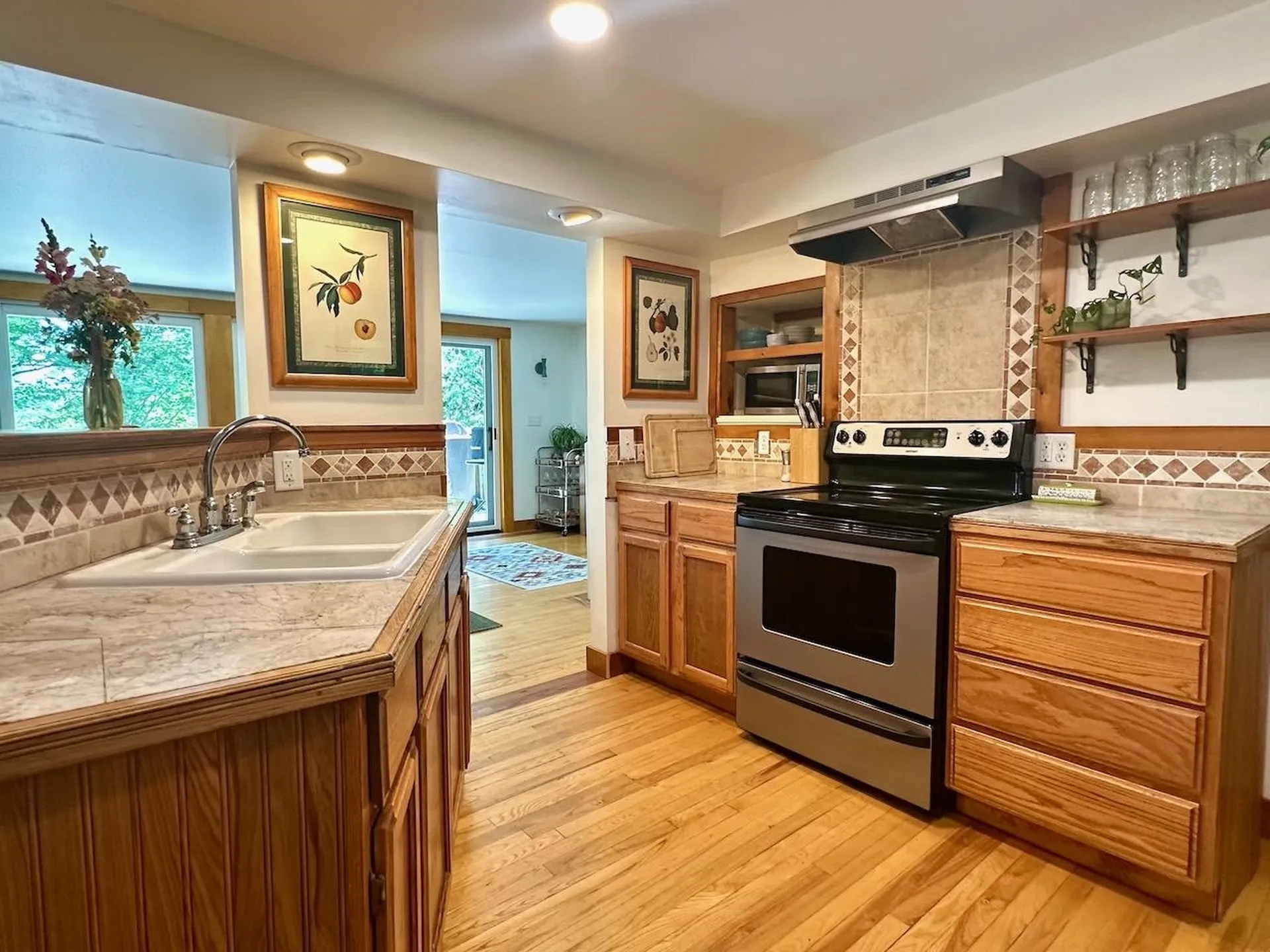 74 Park Drive Westfield VT 05874