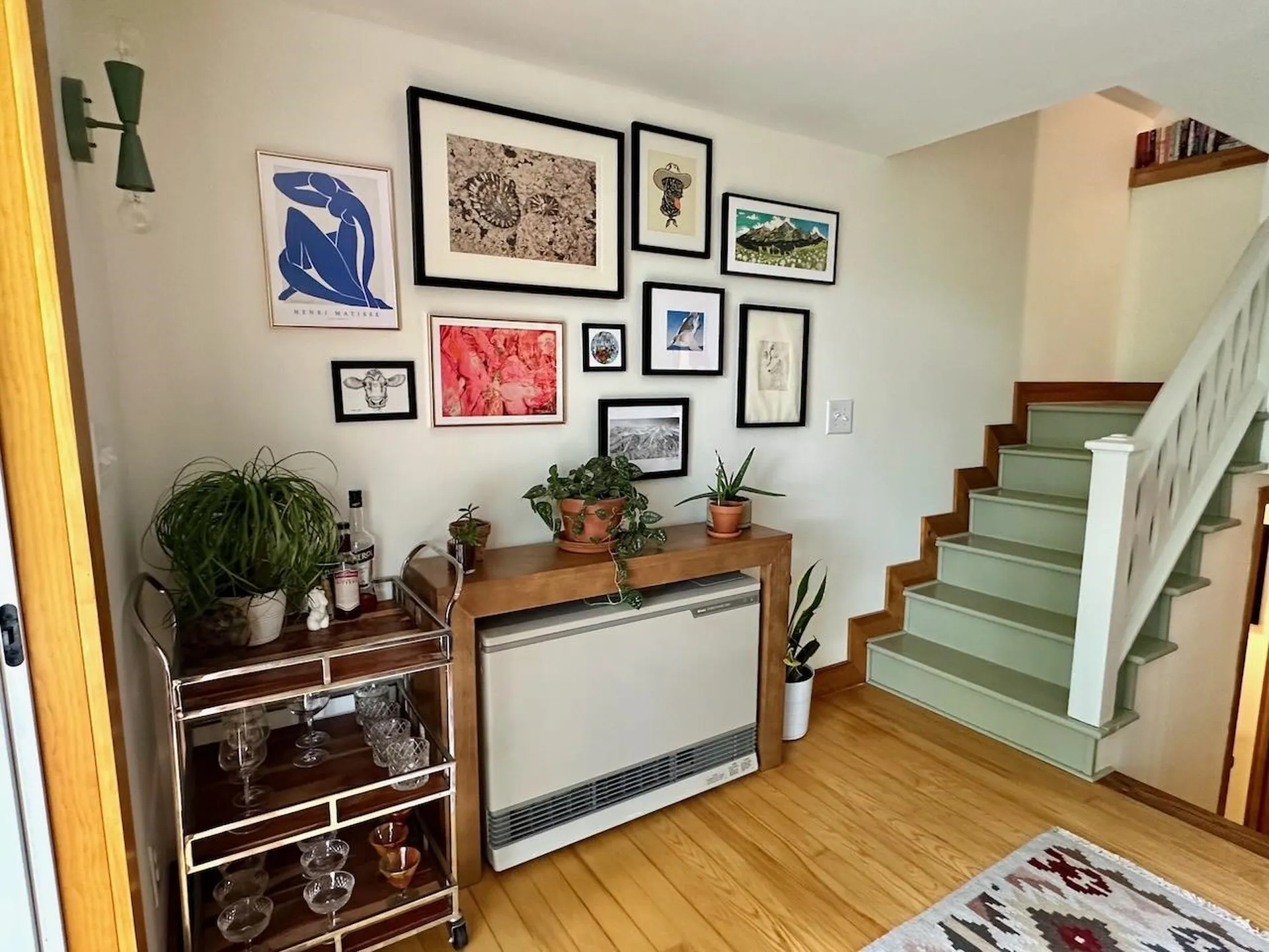 74 Park Drive Westfield VT 05874