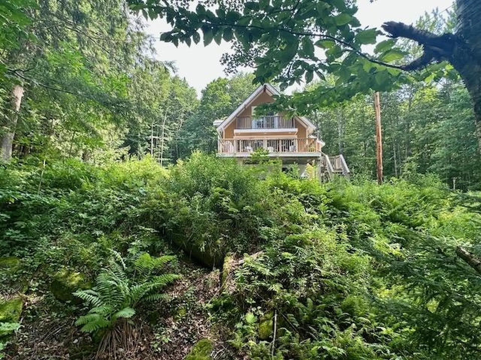 74 Park Drive Westfield VT 05874