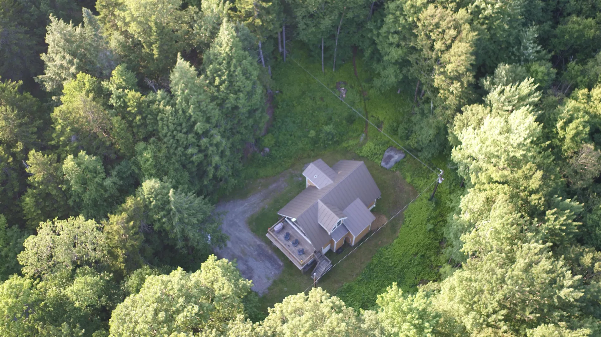 74 Park Drive Westfield VT 05874