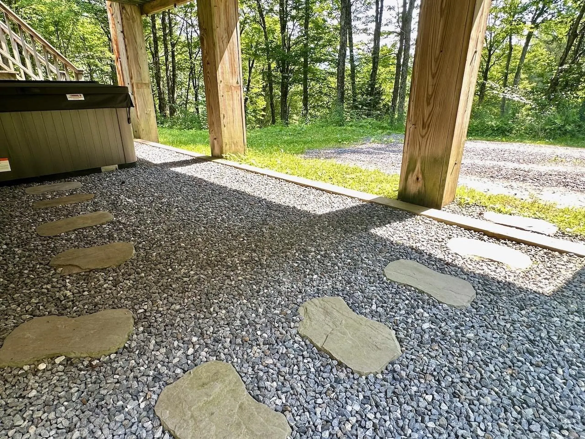74 Park Drive Westfield VT 05874