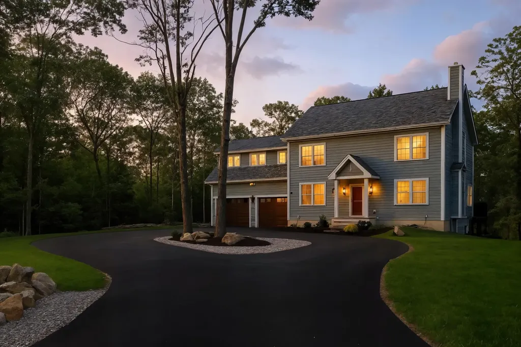 162 Strafford Road Northwood NH 03261