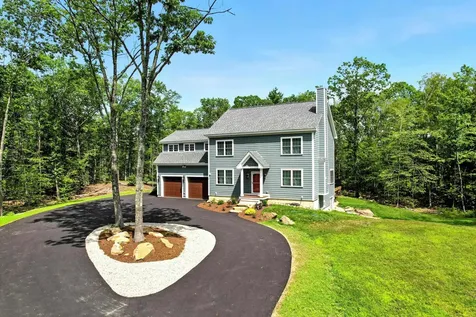 162 Strafford Road Northwood NH 03261
