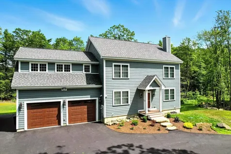 162 Strafford Road Northwood NH 03261
