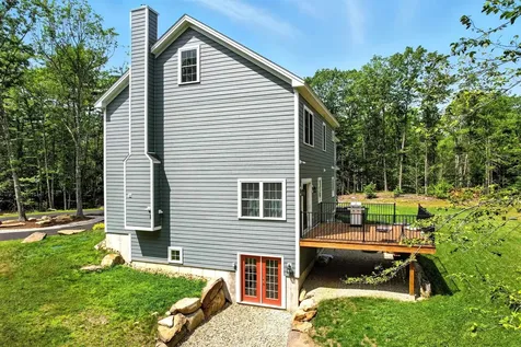 162 Strafford Road Northwood NH 03261