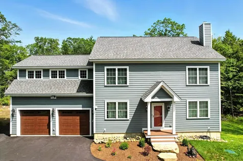 162 Strafford Road Northwood NH 03261