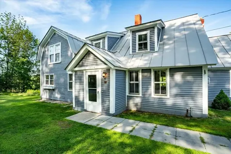 1284 Route 10 North Grantham NH 03753